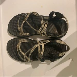 Double Strap Chaco